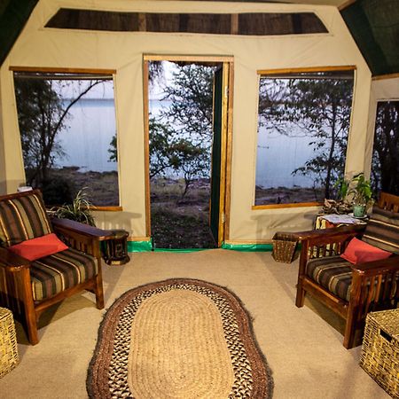 Musango Safari Camp - All-Inclusive Bumi Hills Exterior foto